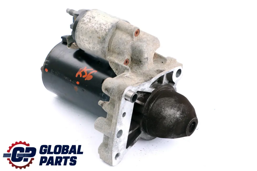 Mini Clubman Cooper R55 R56 R59 R60 Jcw 1.4 Demarreur 1241 - SKU 7589354 - Numéro de pièce 7589354