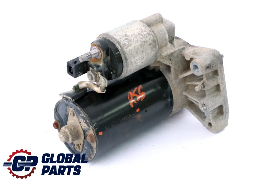 Mini Clubman Cooper R55 R56 R59 R60 Jcw 1.4 Starter 1241 - SKU 7589354 - Numero di parte 7589354