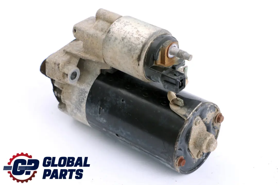 Mini R55 R56 R57 R59 R60 JCW Engine Starter Motor Actuator - SKU 7589354 - Part number 7589354