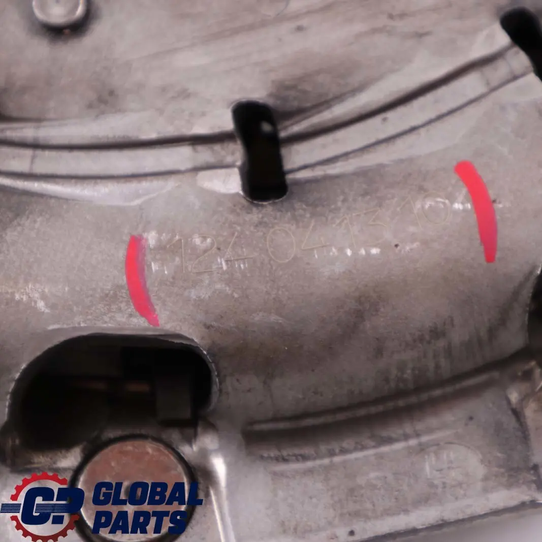 N47S Zweimassenschwungrad Kupplungssatz für BMW E81 E82 E87 LCI E88 123d Diesel mit Teilenummer 7589445 BMW E81 E82 E87 LCI E88 123d Diesel N47S Zweimassenschwungrad Kupplungssatz - SKU 7589445 - Teilenummer 7589445