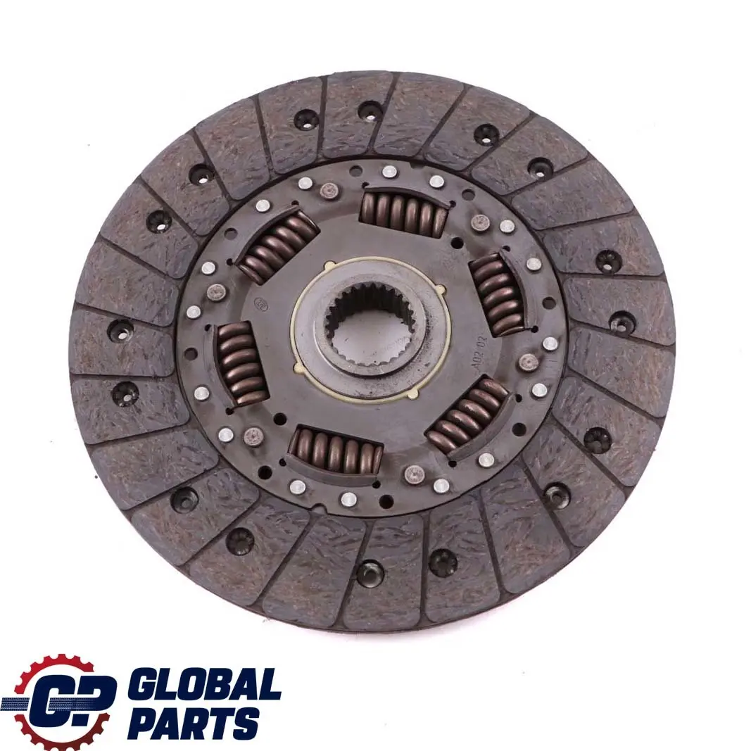 N47S Dual Twin Mass Flywheel Clutch Kit to BMW E81 E82 E87 LCI E88 123d Diesel with Part number 7589445 BMW E81 E82 E87 LCI E88 123d Diesel N47S Dual Twin Mass Flywheel Clutch Kit - SKU 7589445 - Part number 7589445