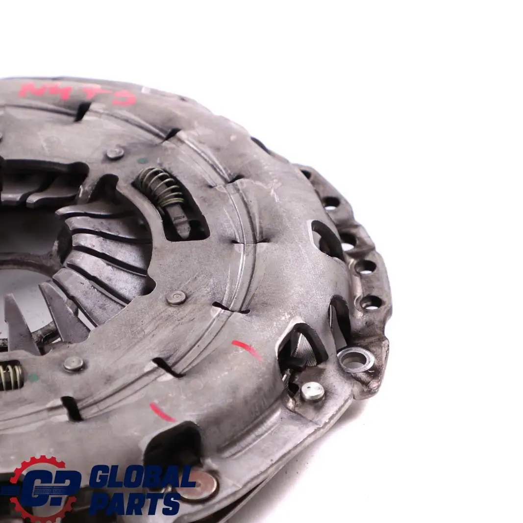 N47S Kit De Embrague De Doble Volante Bimasa para BMW E81 E82 E87 LCI E88 123d Diesel con número de pieza 7589445 BMW E81 E82 E87 LCI E88 123d Diesel N47S Kit De Embrague De Doble Volante Bimasa - SKU 7589445 - Número de pieza 7589445