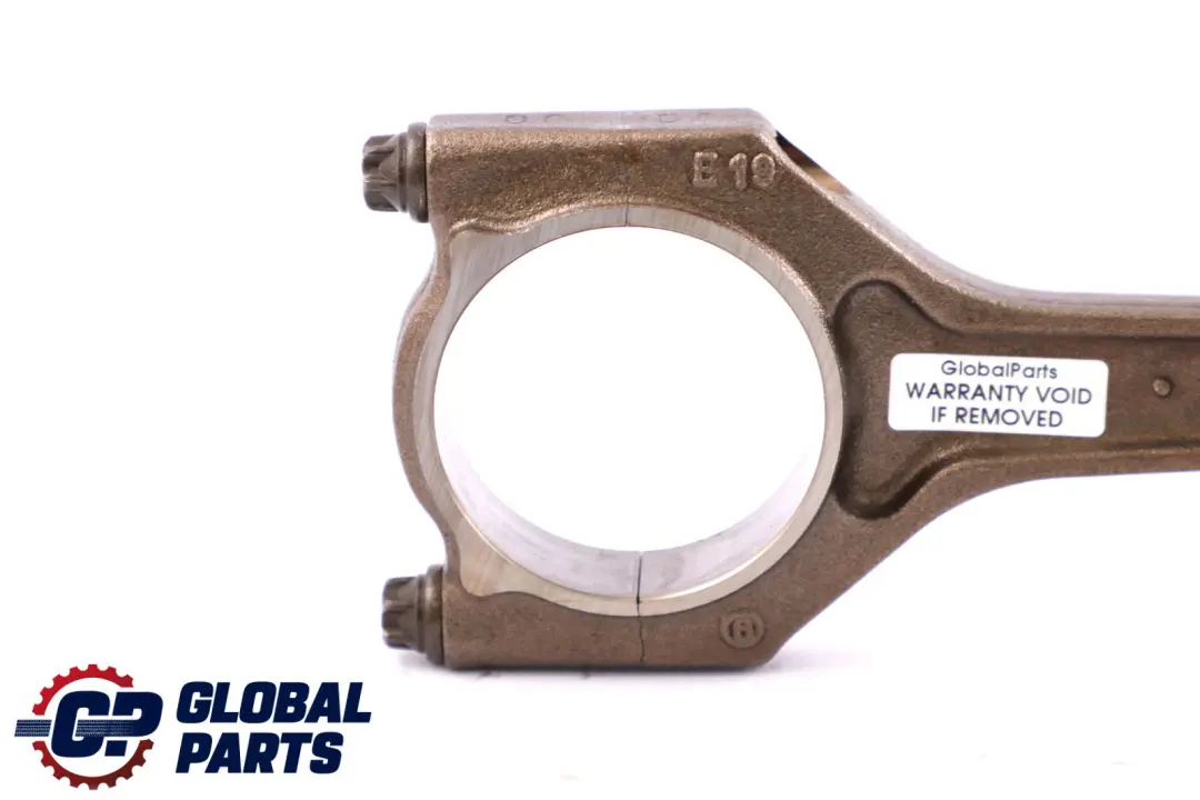 BMW 3 Series E46 Engine Piston Connecting Rod Crankshaft - SKU 7589535 - Part number 7589535