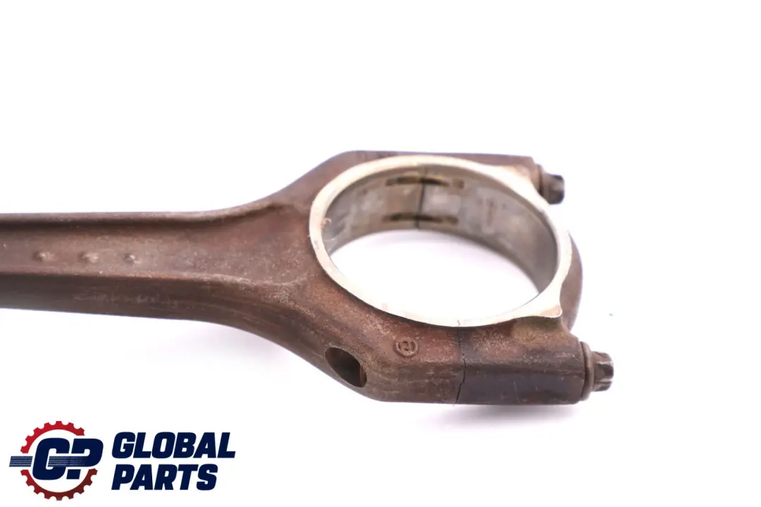 N43 N43B16A Tłok Korbowód do BMW E81 E90 116i 316i 1.6 o numerze 7589537 BMW E81 E90 116i 316i 1.6 N43 N43B16A Tłok Korbowód - SKU 7589537 - Numer Części 7589537