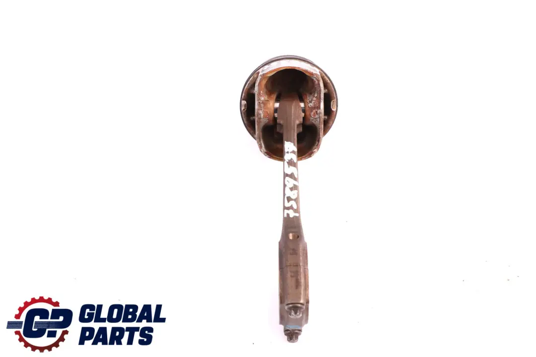 Motor Kolben BMW E81 E90 116I 316I 1.6 N43 N43B16A Pleuel Stange Benzin - SKU 7589537 - Teilenummer 7589537