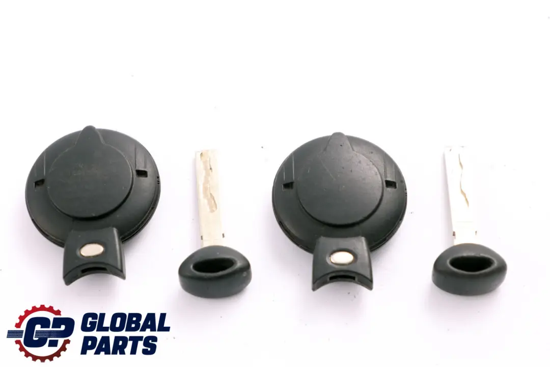 Mini One R56 N12 1.4 N12B14A 95HP Benzina ECU Kit DME CAS3 2 Chiavi - SKU 7589971-10 - Numero di parte 7589971