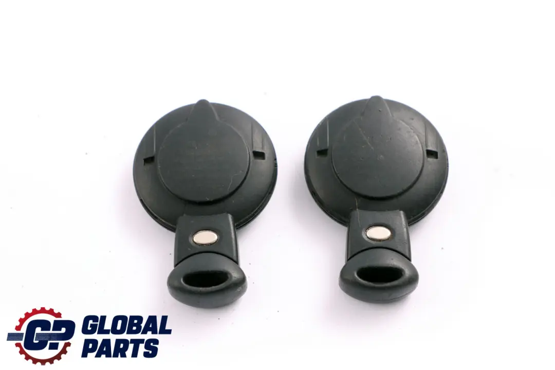 N12B14A 95HP Kit ECU essence DME CAS3 2 Clés pour Mini One R56 N12 1.4 à propos du numéro de pièce 7589971 Mini One R56 N12 1.4 N12B14A 95HP Kit ECU essence DME CAS3 2 Clés - SKU 7589971-10 - Numéro de pièce 7589971