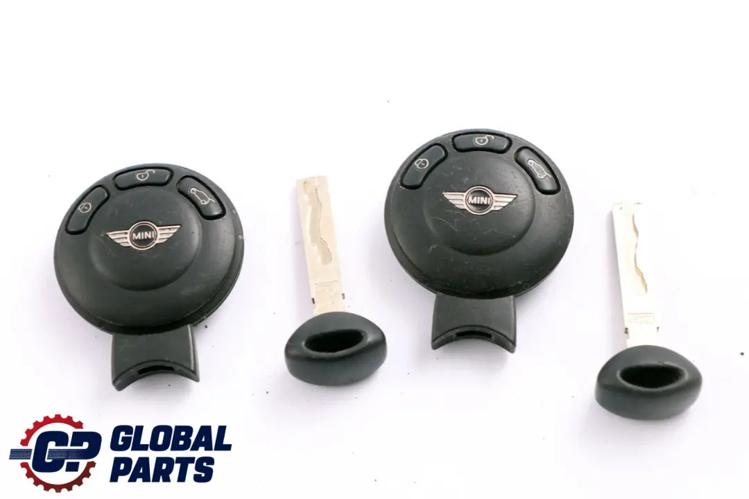 95PS ECU Steuergerät DME + CAS3 + 2 Schlüsse für MINI One R55 R56 N12 1.4 mit Teilenummer 7589971 MINI One R55 R56 N12 1.4 95PS ECU Steuergerät DME + CAS3 + 2 Schlüsse - SKU 7589971-10 - Teilenummer 7589971