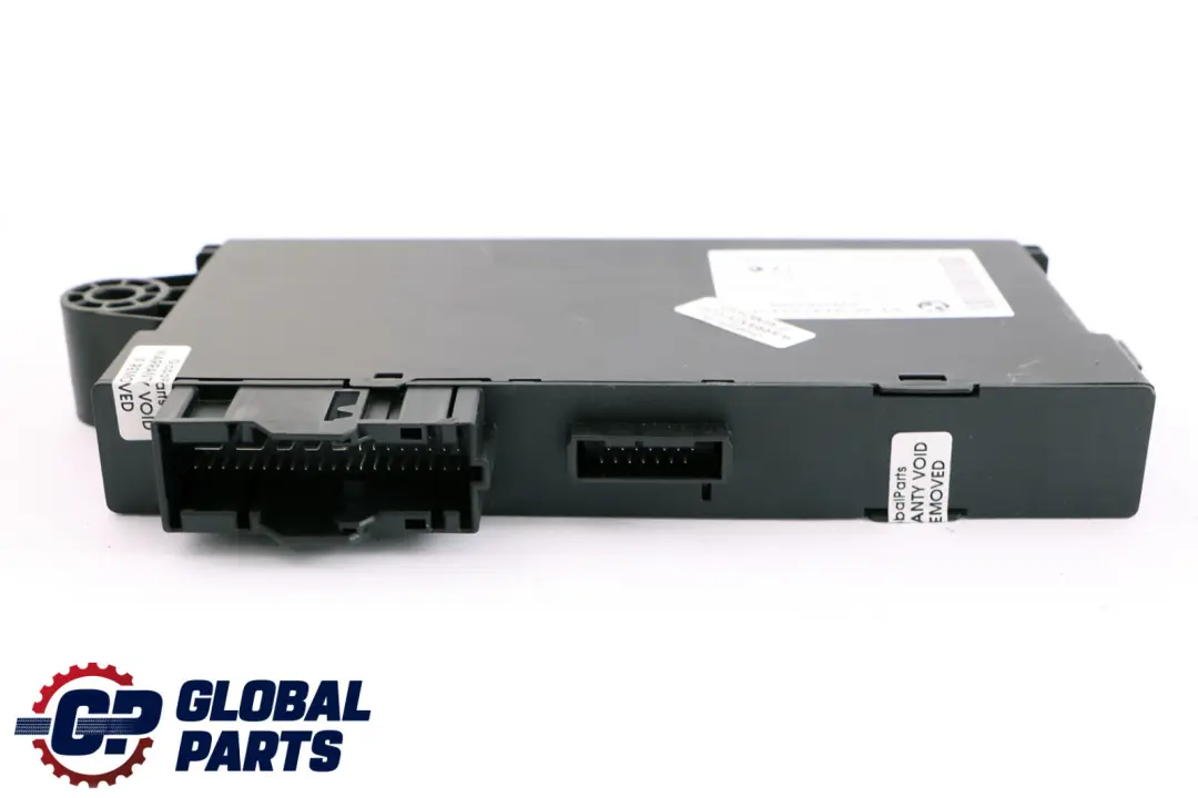 BMW Mini One R56 N12 1.4 N12B14A 95HP Petrol ECU Kit DME + CAS3 + 2 Keys - SKU 7589971-10 - Part number 7589971