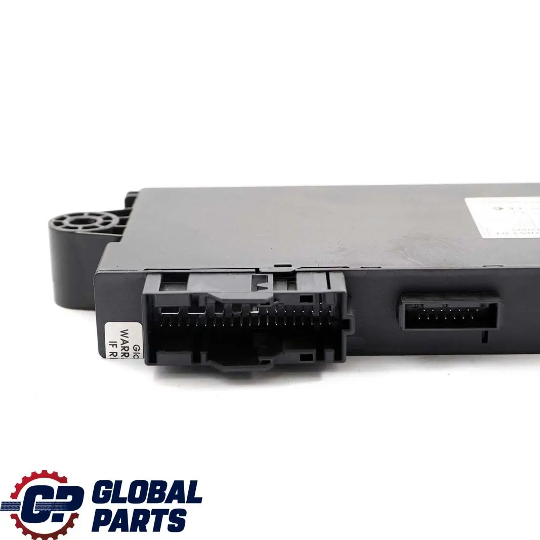  Kit ECU Mini R55 R56 R57 N12 1.6 120HP Unité de contrôle DME - SKU 7589971-4 - Numéro de pièce 7589971