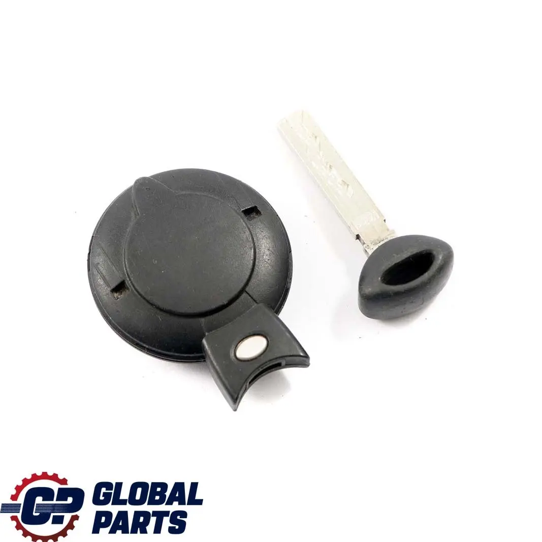  Kit ECU Mini R55 R56 R57 N12 1.6 120HP Unité de contrôle DME - SKU 7589971-4 - Numéro de pièce 7589971