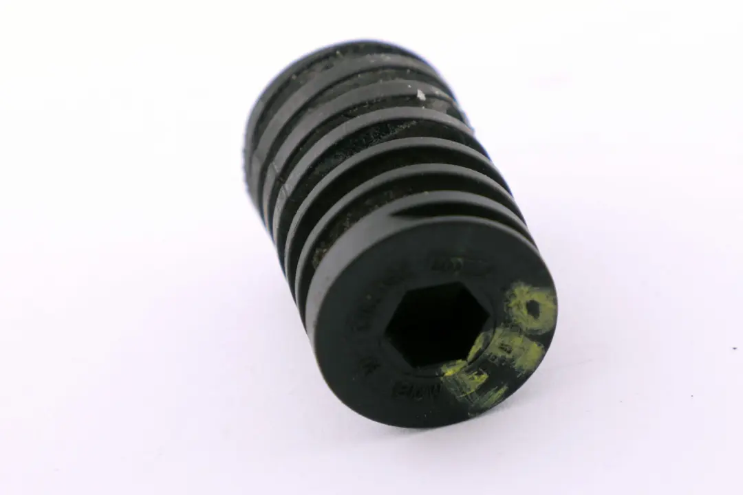 BMW X1 E81 E87 Z4 E89 E90 E91 E92 E93 Gumowy Uchwyt Chłodnicy - SKU 7590119 - Numer Części 17117590119