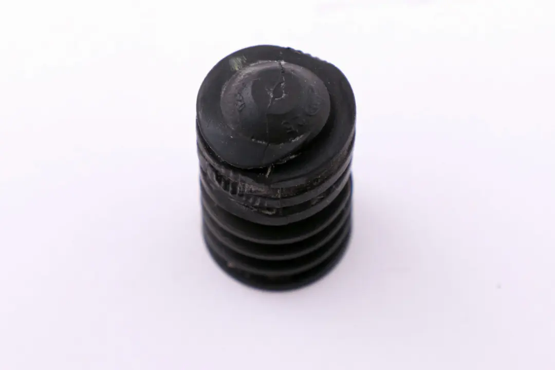 BMW X1 E81 E87 Z4 E89 E90 E91 E92 E93 Gumowy Uchwyt Chłodnicy - SKU 7590119 - Numer Części 17117590119