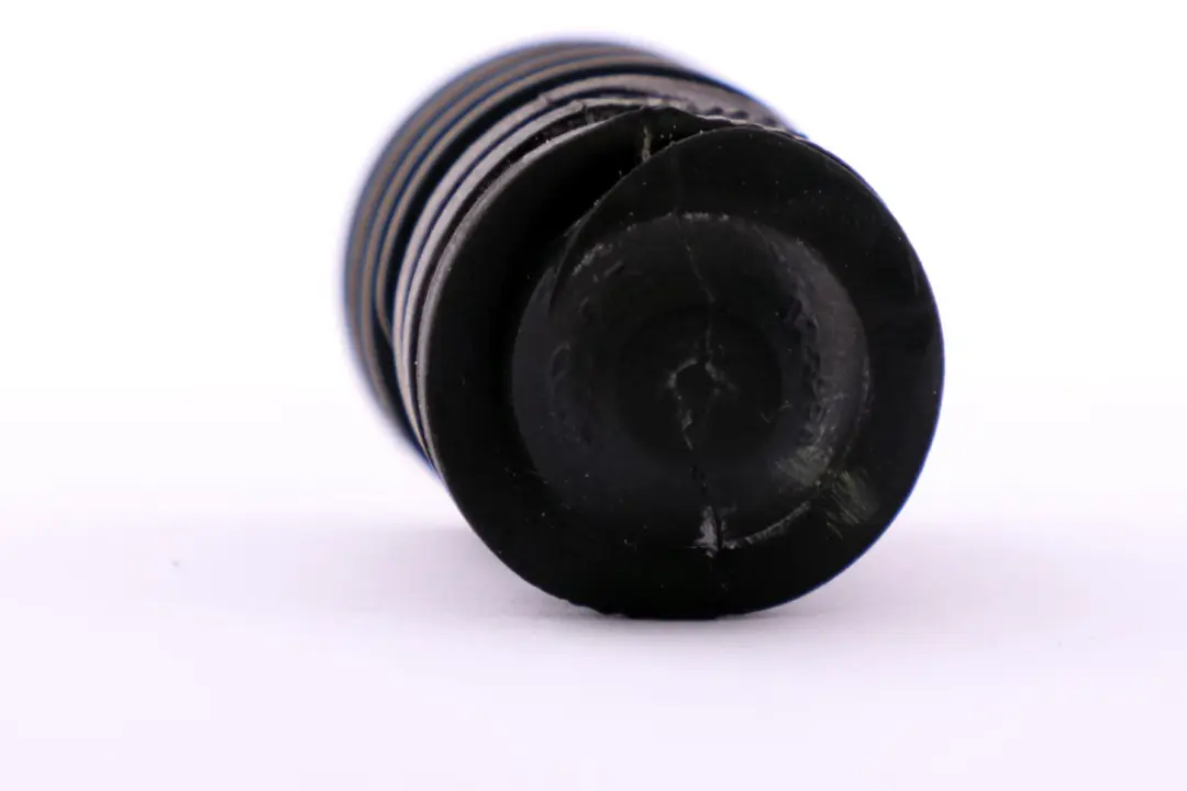 BMW E81 E84 E87 E88 E90 E93 Uchwyt chłodnicy wody - SKU 7590119 - Numer Części 17117590119