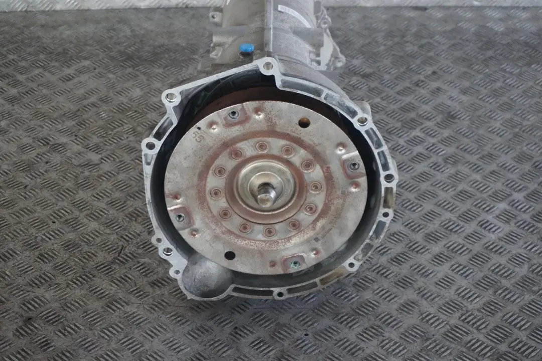 BMW E90 320xd X1 E84 20dX N47 Automatyczna Skrzynia Biegów GA6HP19Z - SKU 7590123 - Numer Części 7590123