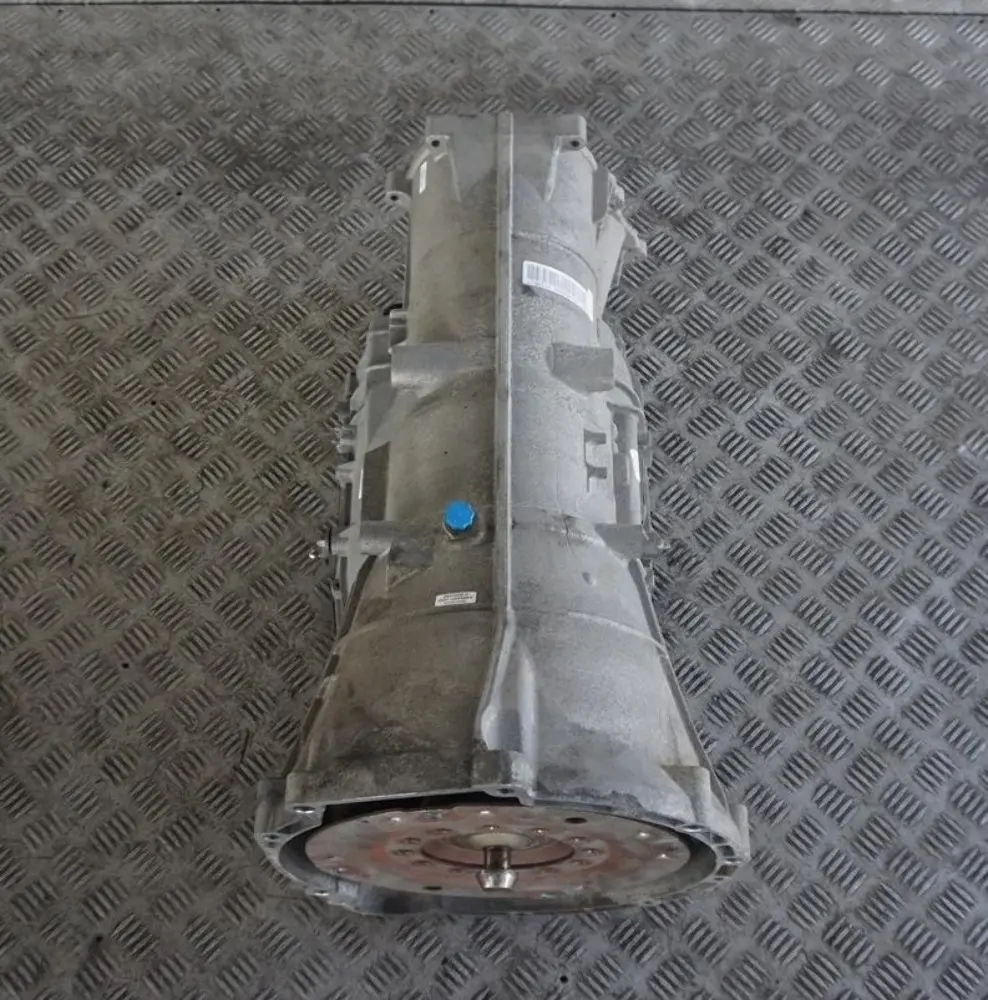BMW E90 LCI 320xd X1 E84 20dX N47 Cambio Automatico GA6HP19Z GARANZIA - SKU 7590123 - Numero di parte 7590123