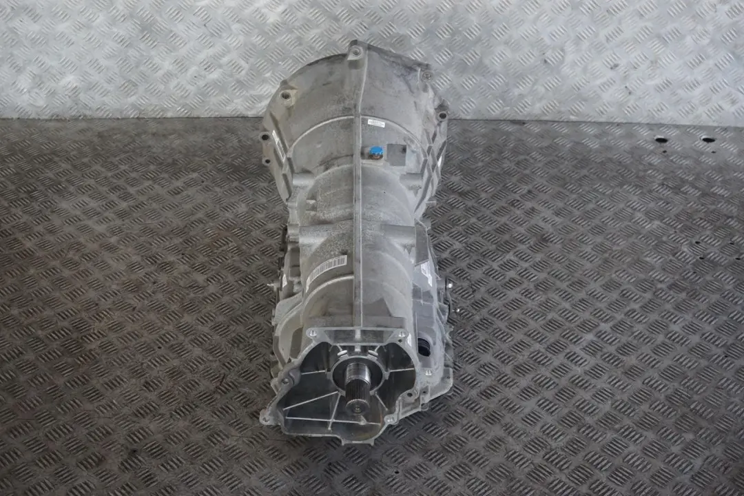 BMW E90 320xd X1 E84 20dX N47 Automatyczna Skrzynia Biegów GA6HP19Z - SKU 7590123 - Numer Części 7590123