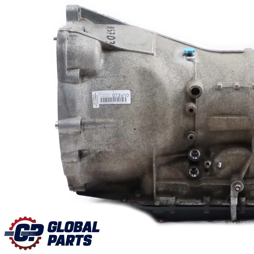 BMW E60 E61 E63 E64 535d 635d M57N2 Automatyczna Skrzynia Biegów - SKU 7590308 - Numer Części 7590308