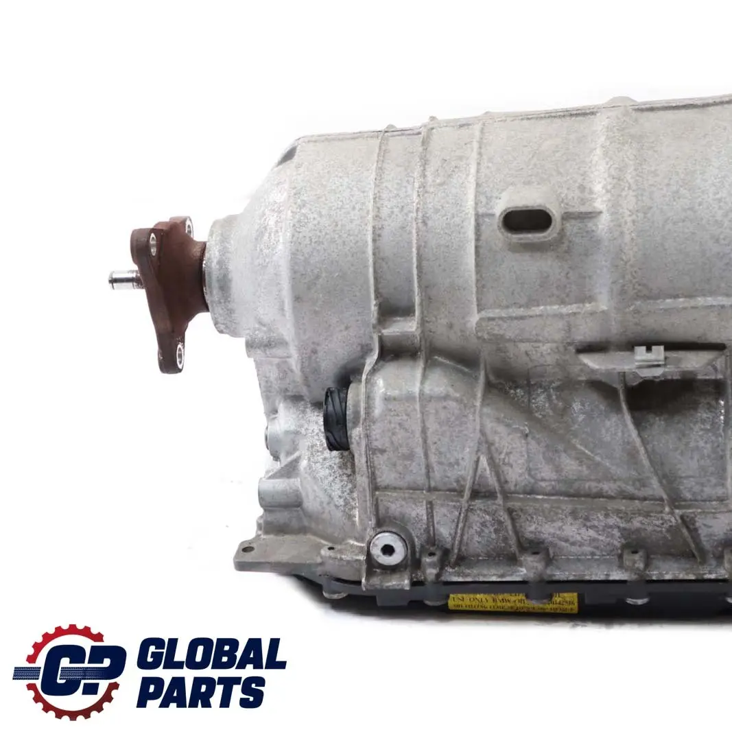 BMW E60 E61 E63 LCI 535d 635d M57N2 Automatikgetriebe GA6HP26Z GARANTIE - SKU 7590308 - Teilenummer 7590308