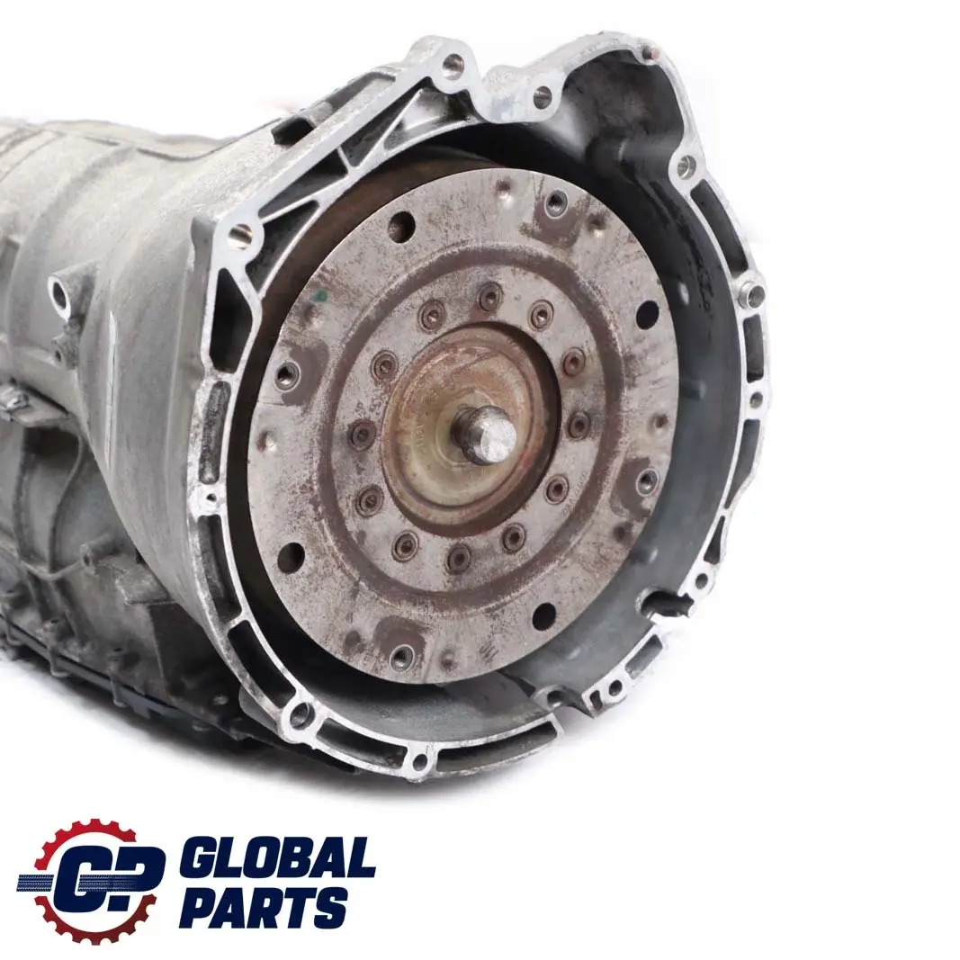 M57N2 Boîte Vitesses Automatique GA6HP26Z GARANTIE pour BMW E60 E61 LCI 535d à propos du numéro de pièce 7590308 BMW E60 E61 LCI 535d M57N2 Boîte Vitesses Automatique GA6HP26Z GARANTIE - SKU 7590308 - Numéro de pièce 7590308