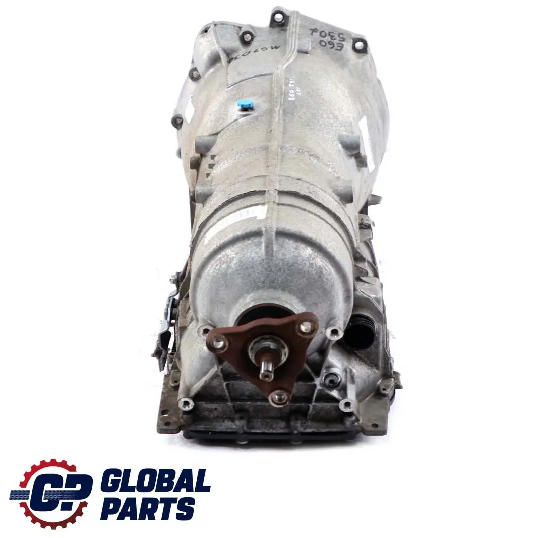 M57N2 Boîte Vitesses Automatique GA6HP26Z GARANTIE pour BMW E60 E61 LCI 535d à propos du numéro de pièce 7590308 BMW E60 E61 LCI 535d M57N2 Boîte Vitesses Automatique GA6HP26Z GARANTIE - SKU 7590308 - Numéro de pièce 7590308