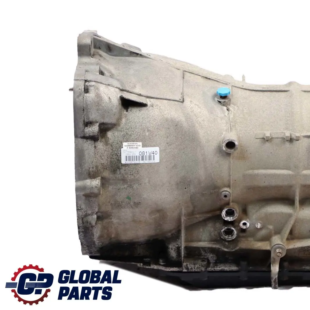 M57N2 Automatic Auto Gearbox GA6HP26Z 7590317 WARRANTY BMW X5 E70 X6 E71 3.0d - SKU 7590318 - Part number 7590318