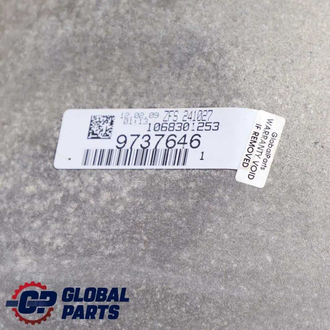 M57N2 Automatic Auto Gearbox GA6HP26Z 7590317 WARRANTY to BMW X5 E70 X6 E71 3.0d with Part number 7590318 BMW X5 E70 X6 E71 3.0d M57N2 Automatic Auto Gearbox GA6HP26Z 7590317 WARRANTY - SKU 7590318 - Part number 7590318