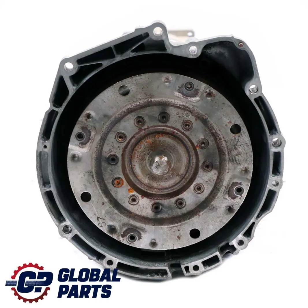 M57N2 Automatic Auto Gearbox GA6HP26Z 7590317 WARRANTY BMW X5 E70 X6 E71 3.0d - SKU 7590318 - Part number 7590318