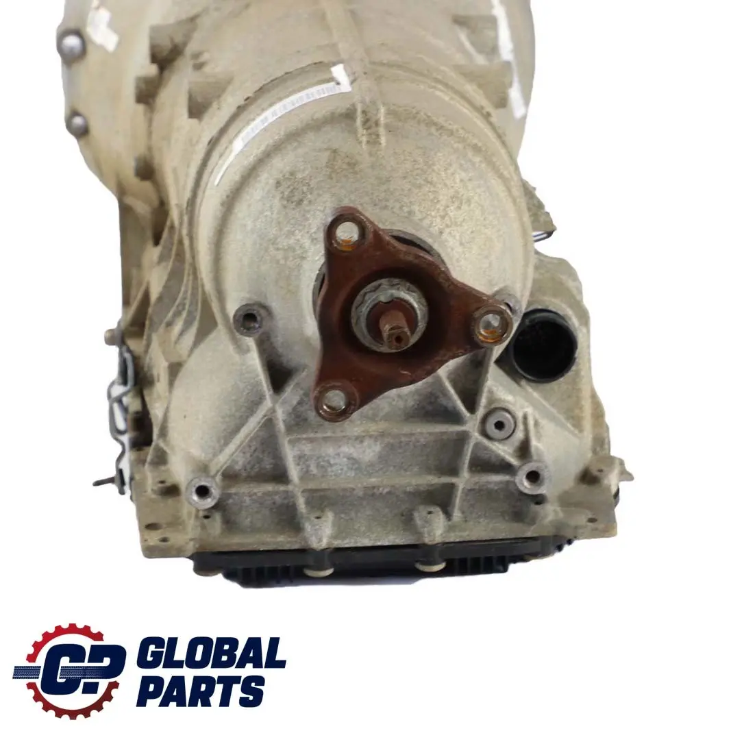 M57N2 Automatic Gearbox GA6HP26Z WARRANTY BMW 5 Series E60 E61 LCI 530d - SKU 7590320 - Part number 7590320