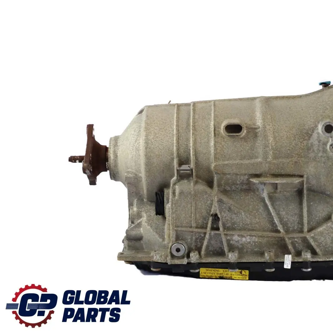 M57N2 Automatic Gearbox GA6HP26Z WARRANTY to BMW 5 Series E60 E61 LCI 530d with Part number 7590320 BMW 5 Series E60 E61 LCI 530d M57N2 Automatic Gearbox GA6HP26Z WARRANTY - SKU 7590320 - Part number 7590320