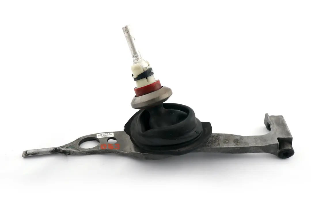 N47N Brazo De Cambio Manual Diesel para BMW X1 E84 E90 E91 E92 LCI 320d con número de pieza 7590607 BMW X1 E84 E90 E91 E92 LCI 320d N47N Brazo De Cambio Manual Diesel - SKU 7590607 - Número de pieza 7590607