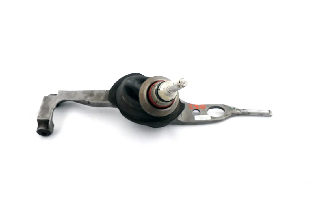 N47N Schalthebel Manuell Diesel für BMW X1 E84 E90 E91 E92 LCI 320d mit Teilenummer 7590607 BMW X1 E84 E90 E91 E92 LCI 320d N47N Schalthebel Manuell Diesel - SKU 7590607 - Teilenummer 7590607