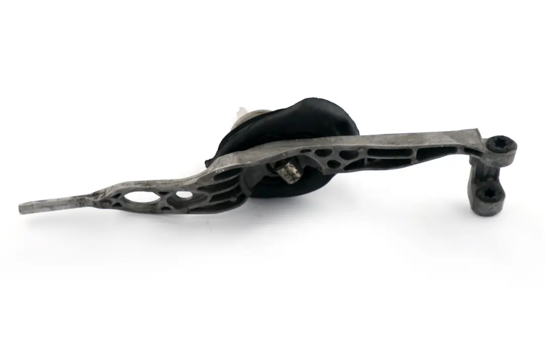 N47N Shifting Arm Manual Diesel to BMW X1 E84 E90 E91 E92 LCI 320d with Part number 7590607 BMW X1 E84 E90 E91 E92 LCI 320d N47N Shifting Arm Manual Diesel - SKU 7590607 - Part number 7590607