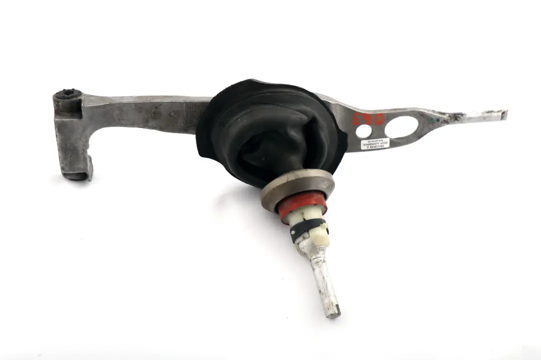 N47N Schalthebel Manuell Diesel für BMW X1 E84 E90 E91 E92 LCI 320d mit Teilenummer 7590607 BMW X1 E84 E90 E91 E92 LCI 320d N47N Schalthebel Manuell Diesel - SKU 7590607 - Teilenummer 7590607