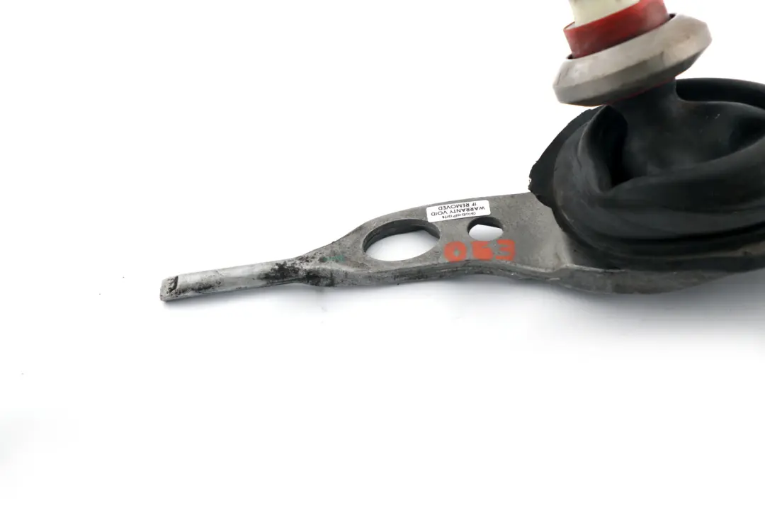 N47N Brazo De Cambio Manual Diesel para BMW X1 E84 E90 E91 E92 LCI 320d con número de pieza 7590607 BMW X1 E84 E90 E91 E92 LCI 320d N47N Brazo De Cambio Manual Diesel - SKU 7590607 - Número de pieza 7590607