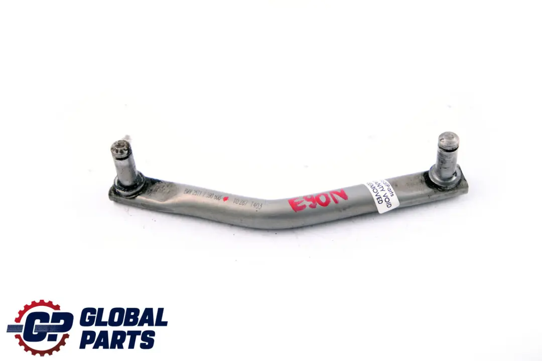 Dźwignia skrzyni biegów do BMW E84 E90 E91 E92 o numerze 7590608 BMW E84 E90 E91 E92 Dźwignia skrzyni biegów - SKU 7590608 - Numer Części 7590608