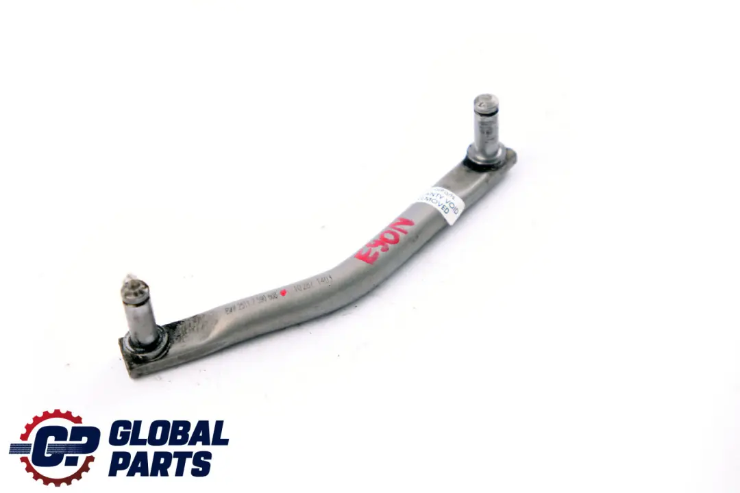 BMW 3 X1 E84 E90 E91 E92 Selector Rod Gearshift Mechanical Transmission - SKU 7590608 - Part number 7590608