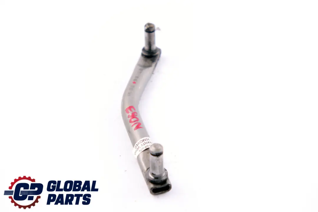 Varilla Selector Cambio Transmision Mecanica para BMW X1 E84 E90 E91 E92 con número de pieza 7590608 BMW X1 E84 E90 E91 E92 Varilla Selector Cambio Transmision Mecanica - SKU 7590608 - Número de pieza 7590608