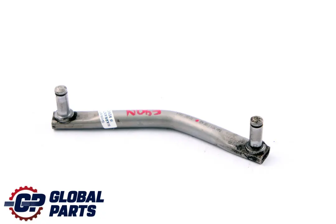 Schaltstange Schaltung für BMW 3 X1 er E84 E90 E91 E92 mit Teilenummer 7590608 BMW 3 X1 er E84 E90 E91 E92 Schaltstange Schaltung - SKU 7590608 - Teilenummer 7590608