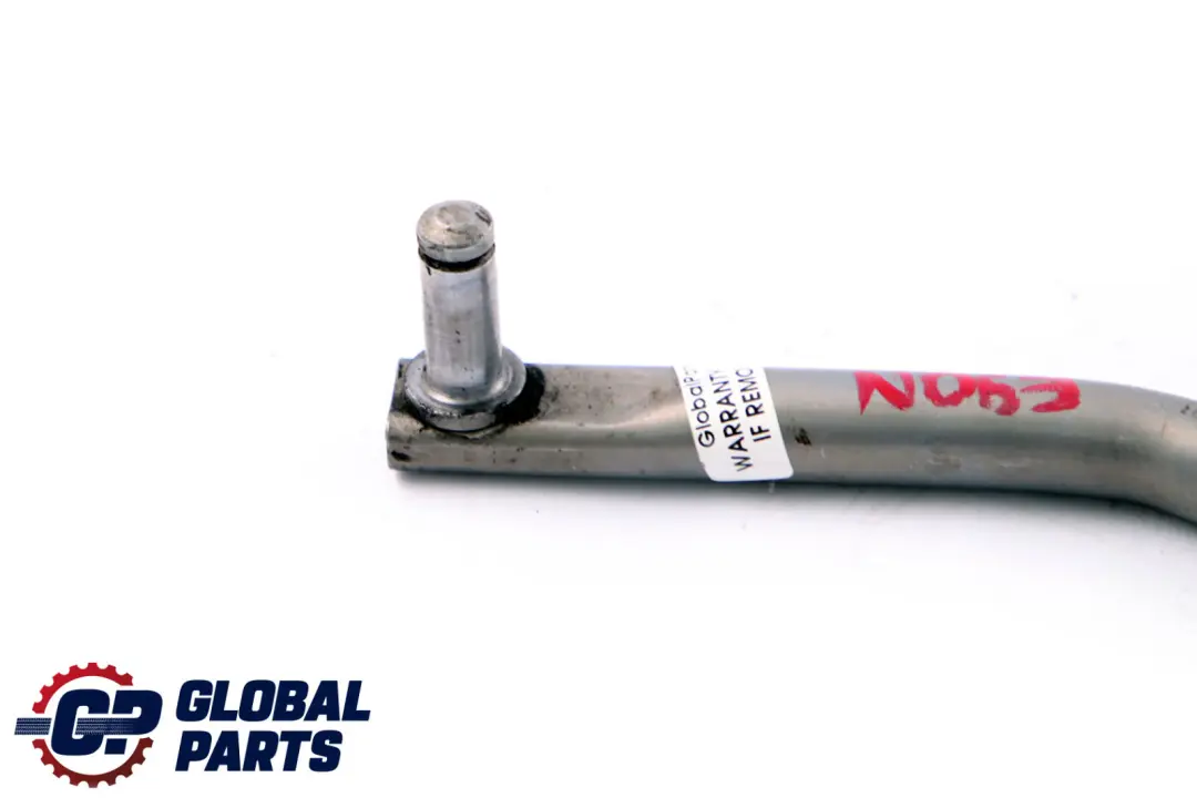 Dźwignia skrzyni biegów do BMW E84 E90 E91 E92 o numerze 7590608 BMW E84 E90 E91 E92 Dźwignia skrzyni biegów - SKU 7590608 - Numer Części 7590608