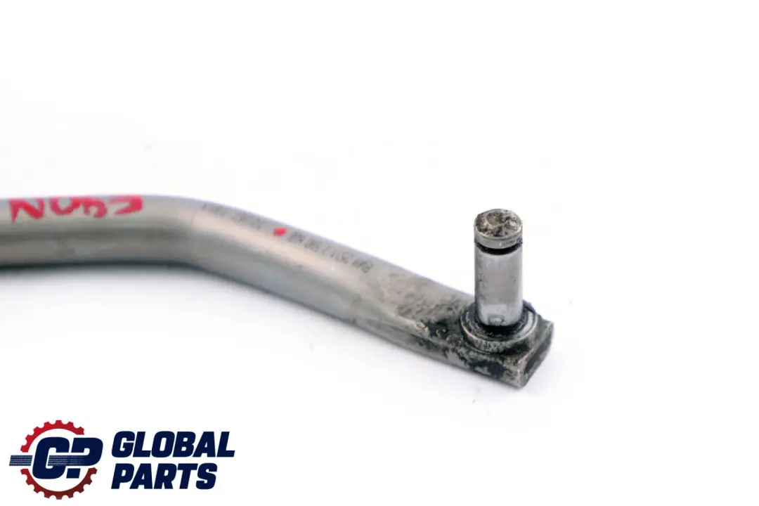 Schaltstange Schaltung für BMW 3 X1 er E84 E90 E91 E92 mit Teilenummer 7590608 BMW 3 X1 er E84 E90 E91 E92 Schaltstange Schaltung - SKU 7590608 - Teilenummer 7590608