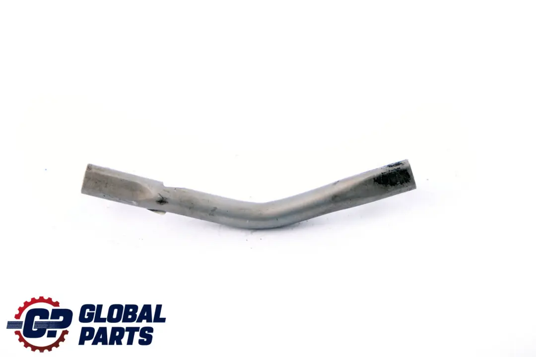 Selector Rod Gearshift Mechanical Transmission to BMW 3 X1 E84 E90 E91 E92 with Part number 7590608 BMW 3 X1 E84 E90 E91 E92 Selector Rod Gearshift Mechanical Transmission - SKU 7590608 - Part number 7590608