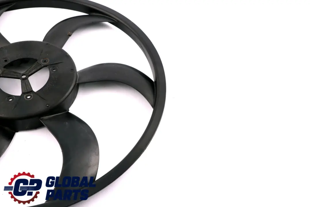 Ventilador Motor Refrigeracion Tapa Radiador para BMW E81 E87 E90 E91 LCI con número de pieza 7590699 BMW E81 E87 E90 E91 LCI Ventilador Motor Refrigeracion Tapa Radiador - SKU 7590699-2 - Número de pieza 7590699