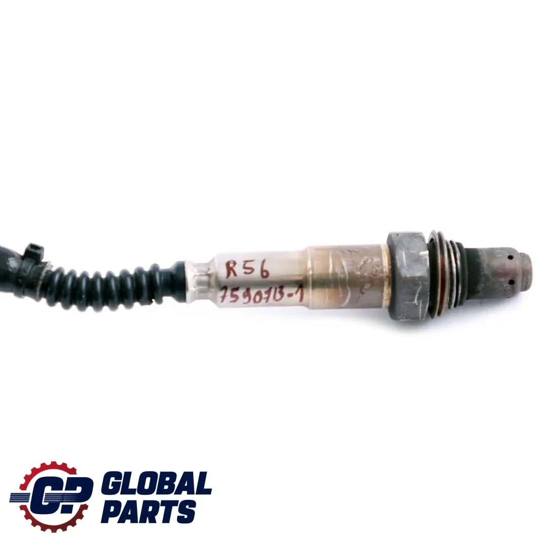 Benzin N12 1 Lambdasonde Regelsonde für Mini Cooper One R56 mit Teilenummer 7590713 Mini Cooper One R56 Benzin N12 1 Lambdasonde Regelsonde - SKU 7590713-1 - Teilenummer 7590713