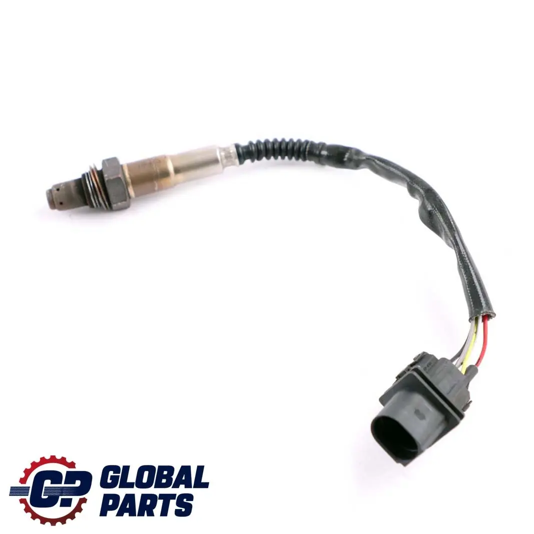 Lambda Oxygen Sensor Regulating Probe to Mini Cooper R56 Petrol N12 1 with Part number 7590713 Mini Cooper R56 Petrol N12 1 Lambda Oxygen Sensor Regulating Probe - SKU 7590713-1 - Part number 7590713