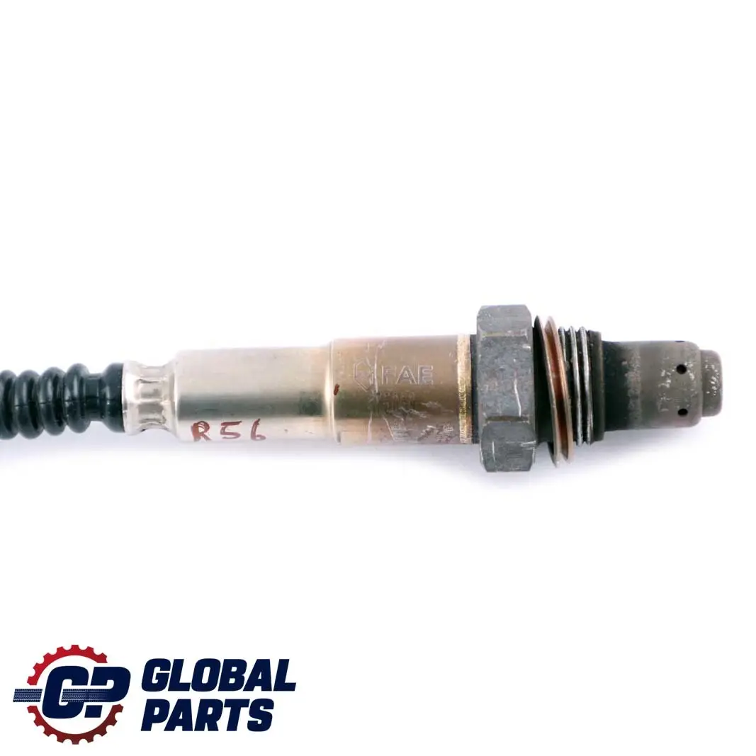 Lambda Oxygen Sensor Regulating Probe to Mini Cooper R56 Petrol N12 1 with Part number 7590713 Mini Cooper R56 Petrol N12 1 Lambda Oxygen Sensor Regulating Probe - SKU 7590713-1 - Part number 7590713
