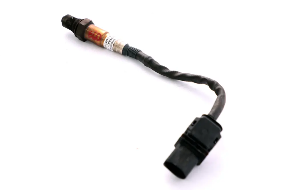 Essence N12 Sonde Lambda Sonde Regulierement Mini Cooper One R56 - SKU 7590713 - Numéro de pièce 7590713