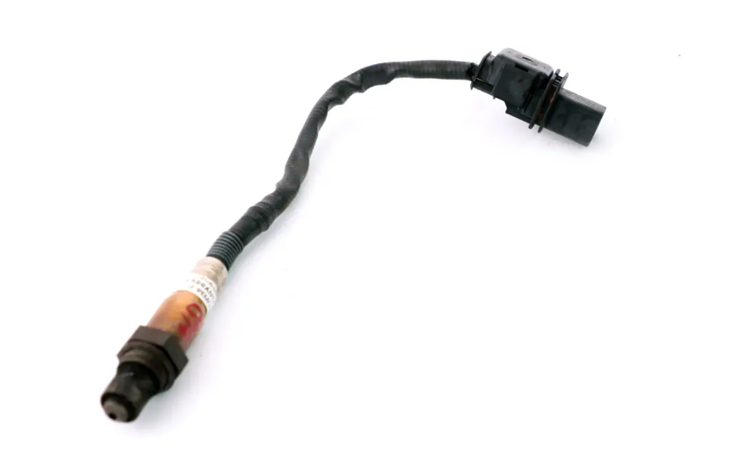 Benzina N12 Lambda Sonda Controllo Lambda per Mini Cooper One R55 R56 R57 con numero di parte 7590713 Mini Cooper One R55 R56 R57 Benzina N12 Lambda Sonda Controllo Lambda - SKU 7590713 - Numero di parte 7590713