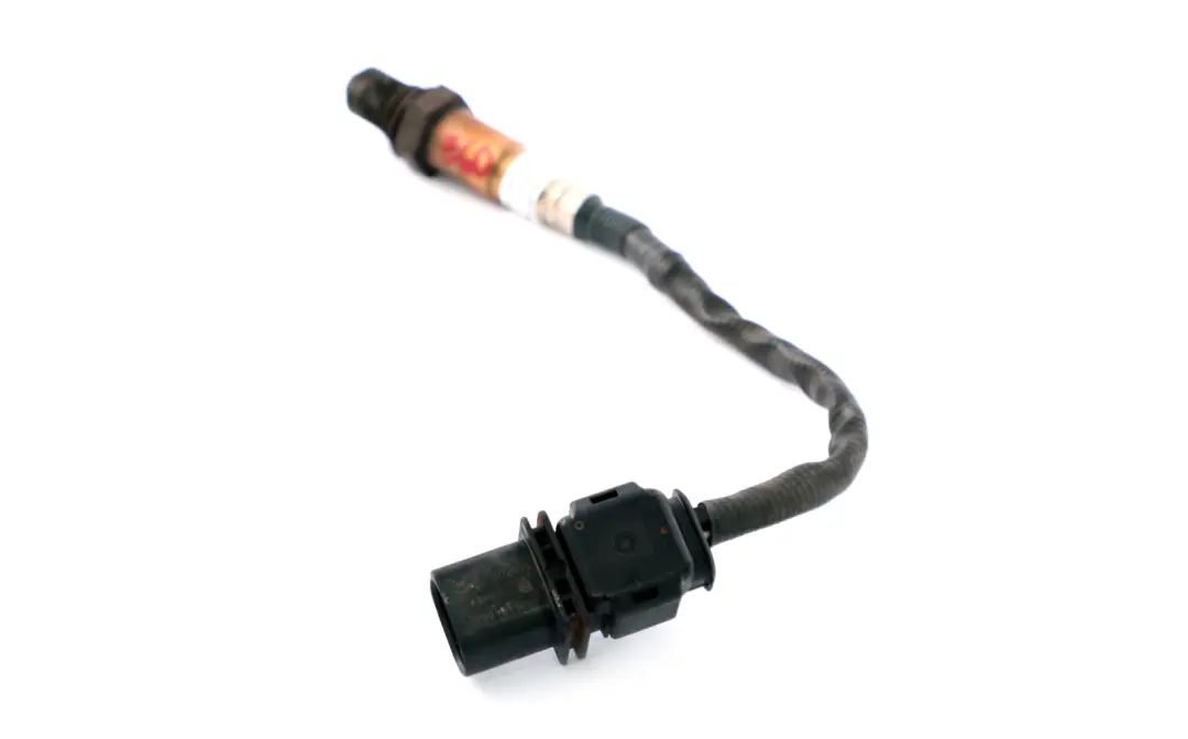 Essence N12 Sonde Lambda Sonde Regulierement pour Mini Cooper One R56 à propos du numéro de pièce 7590713 Mini Cooper One R56 Essence N12 Sonde Lambda Sonde Regulierement - SKU 7590713 - Numéro de pièce 7590713