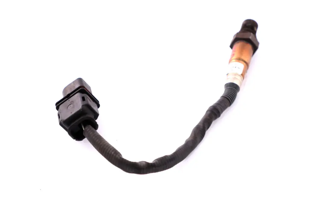 Lambda Oxygen Sensor Regulating Probe to Mini Cooper One R56 Petrol N12 with Part number 7590713 Mini Cooper One R56 Petrol N12 Lambda Oxygen Sensor Regulating Probe - SKU 7590713 - Part number 7590713